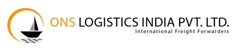 ONS Logistics (I) Pvt. Ltd. - Custom House Agent, Top Custom Broker Agents in Ludhiana