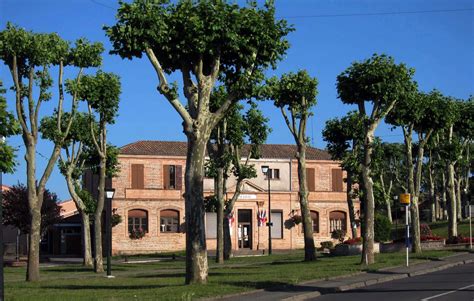 OPTICEO France - Siège social à Lapeyrouse-Fossat