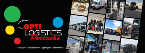 OPTILOGISTICS à Velesmes-Essarts