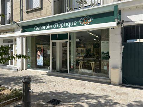 OPTIQUE TOPART à Beauvais