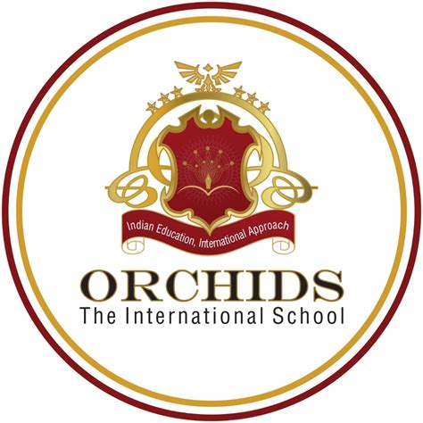 ORCHIDS The International School - CBSE School in Kharadi