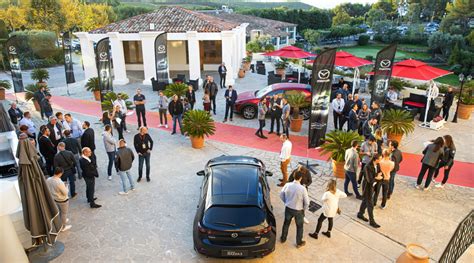 ORECA Events à Signes