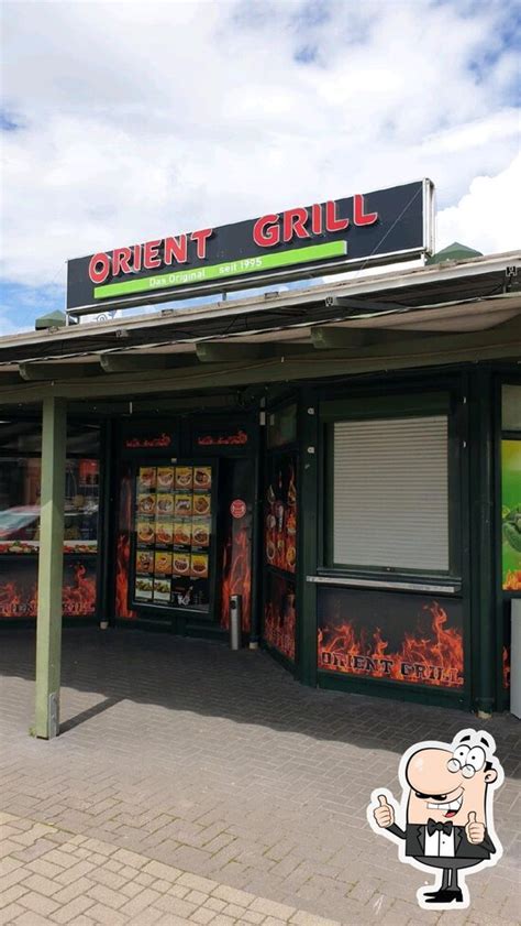 ORIENT GRILL Magdeburg