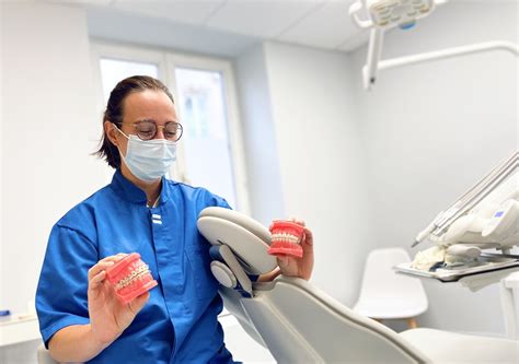 ORLU DENTAL à Louhans