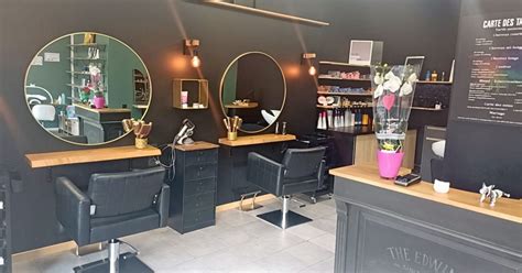 ORPHEE Coiffure à Valence