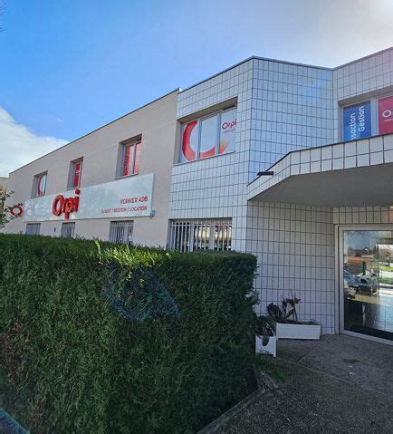 ORPI Vernier ADB à Torcy