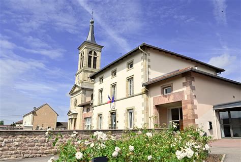 ORTHOCONTACT à La Baffe