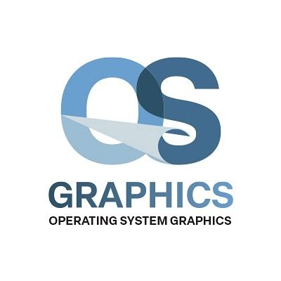 OS Graphics à Chailly-lès-Ennery