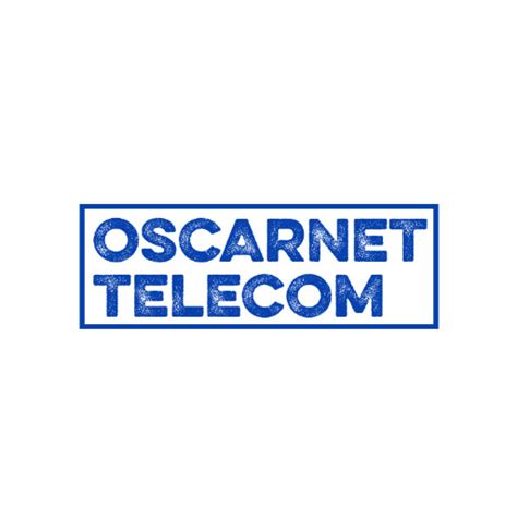 OSCARnet à Villepinte