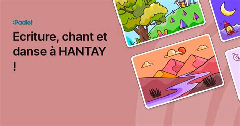 OSDJ à Hantay