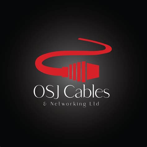 OSJ Cables & Networking