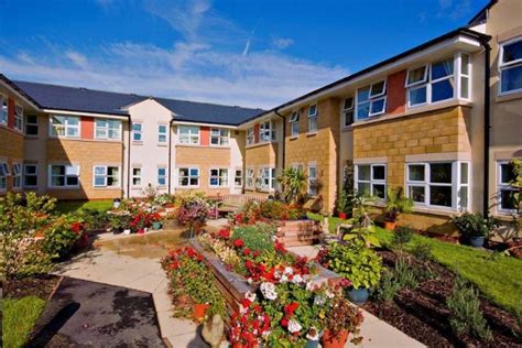 OSJCT Athelstan House Care Home