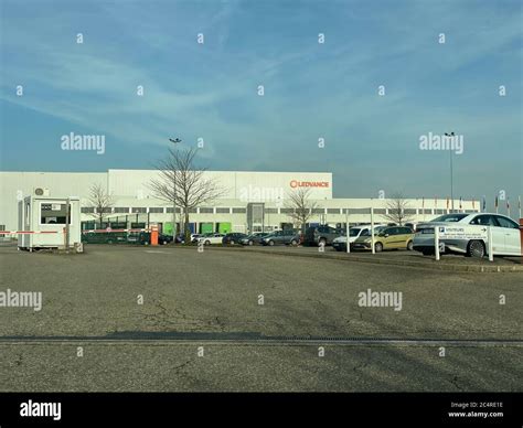 OSRAM LIGHTING Sasu à Molsheim