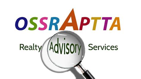 OSSRAPTTA Reality legal Advicory service