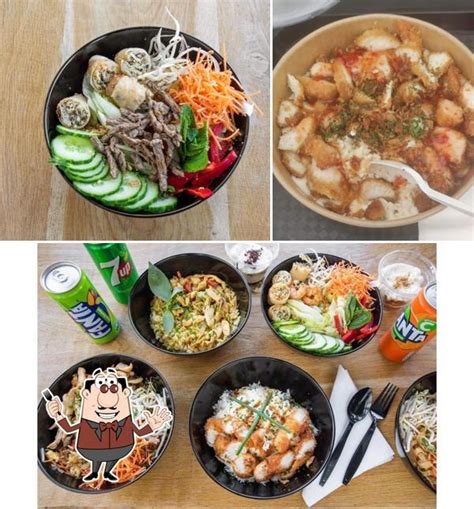 OTHAI PESSAC à Pessac