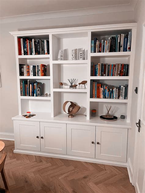 OTM Carpentry - Bespoke Cabinets & Wardrobes