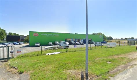 OTODEC à Bellevigny