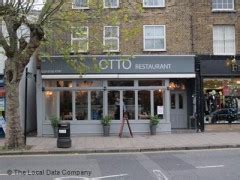 OTTO Restaurant Bar