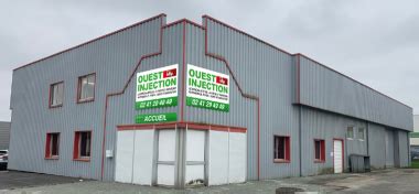 OUEST INJECTION 49 - Cholet à Cholet