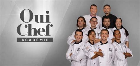 OUI Chef à Valence