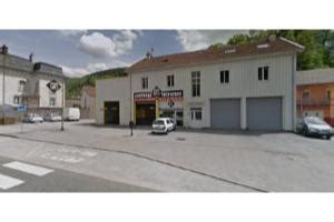 OVERBOOST GARAGE à Cornimont