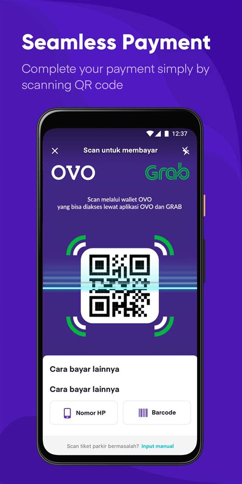 OVO App