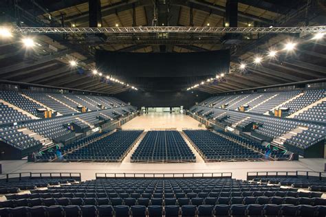 OVO Arena