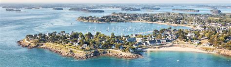 OXBOW Crouesty à Arzon