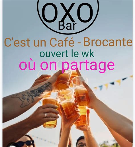 OXO à Labatut-Rivière
