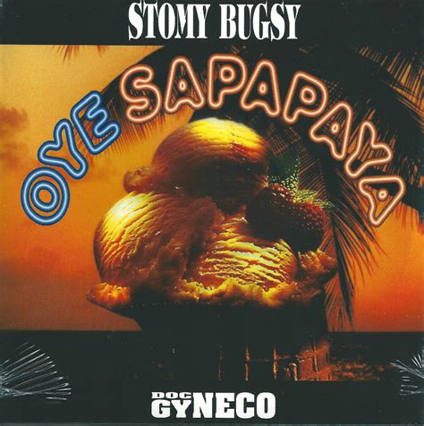 OYE SAPAPAYA à Coti-Chiavari