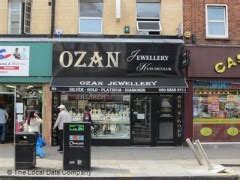 OZAN JEWELLERS