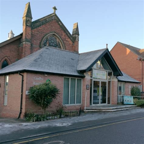 Oadby Baptist Church