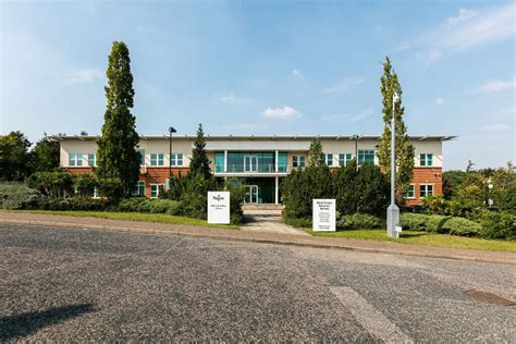 Oak Developments (Bedfordshire) Ltd