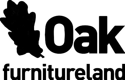 Oak Furnitureland