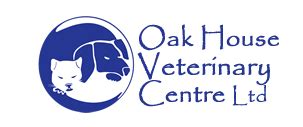 Oak House Veterinary Centre Ltd.