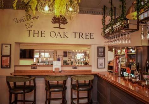 Oak Tree Norwich