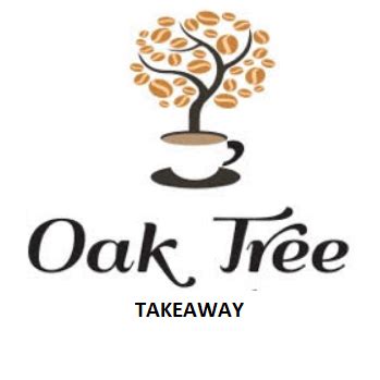 Oak tree takeaway