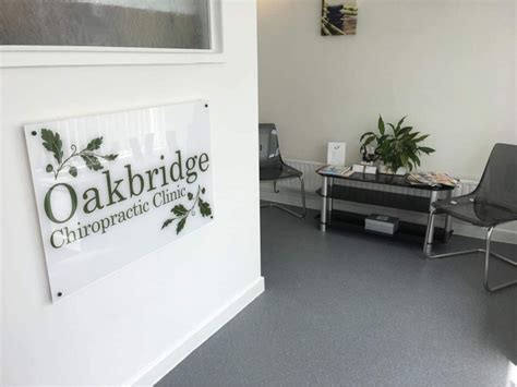 Oakbridge Chiropractic Clinic