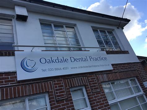Oakdale Dental Practice