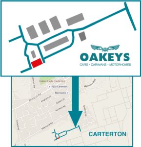 Oakey Auto Services Ltd.