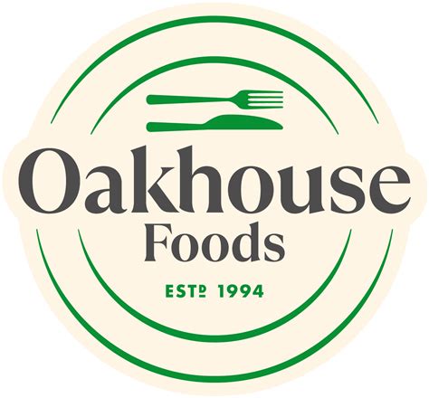 Oakhouse Foods