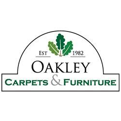 Oakley Carpets