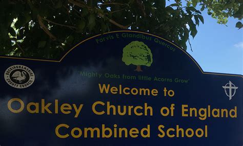 Oakley Combined School