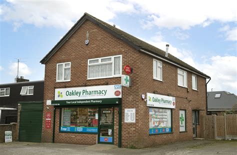 Oakley Pharmacy + Travel Clinic + Yellow Fever Centre