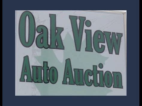 Oakview Autos & Tyres