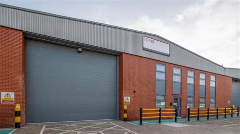 Oakwood Business Park