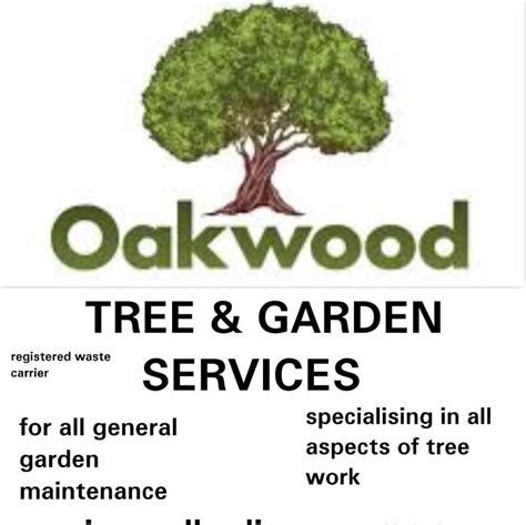 Oakwood Garden Services
