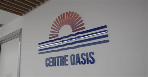 Oasis à Avignon