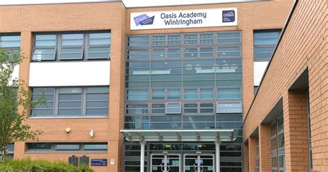 Oasis Academy Wintringham
