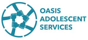 Oasis Adolescent Services Limited